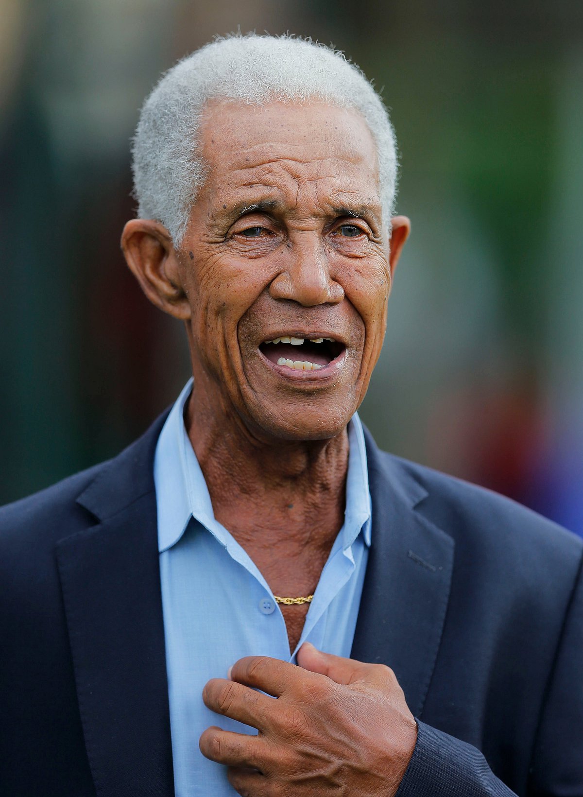 Cricket, Sir Garfield Sobers Obit