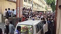 Farm Labourer Held Over Death of 12-Year-Old Girl in Wardha; Cops Suspect Sexual Assault