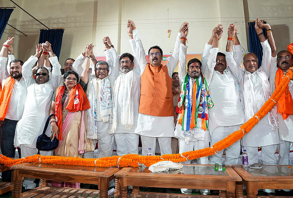 NDA workers conference
