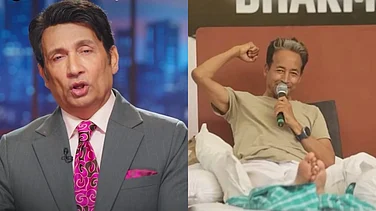 Instagram/Shekhar Suman