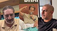 Instagram : Celebs express outrage over forcibly shifting Sonam Wangchuk to hospital