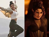 X : Varanasi First Look