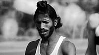 The Medal That Started It All: India's Historic Medals And Journey At Commonwealth Games AP : Milkha Singh became the first ever athlete from India to win a gold medal at the Commonwealth Games in Cardiff 1958.