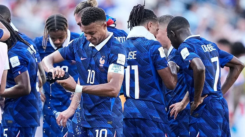 France Vs England, FIFA World Cup 2026: Ten Things You Need To Know