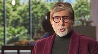 Amitabh Bachchan Returns to Host Kaun Banega Crorepati Season 18 With New 'Sochna Padega' Theme - Watch Promos Sony TV : Amitabh Bachchan returns as the host for Kaun Banega Crorepati season 8
