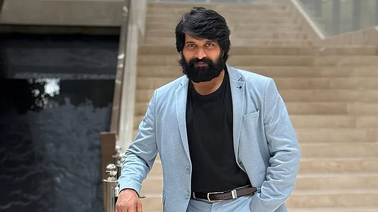 Telugu Film Workers warn of boycott against Jani Master - Instagram/Jani Master