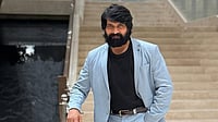 Telugu Film Industry Employees Federation Issues Non-Cooperation Call Against Choreographer Jani Master - Report Instagram/Jani Master : Telugu Film Workers warn of boycott against Jani Master