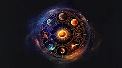 July 19 horoscope - null