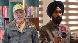 Annu Kapoor on Satluj ban