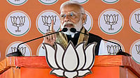 PM Modi Targets AAP Governance Before Punjab State Elections @NarendraModi/YT via PTI Photo : Prime Minister Narendra Modi
