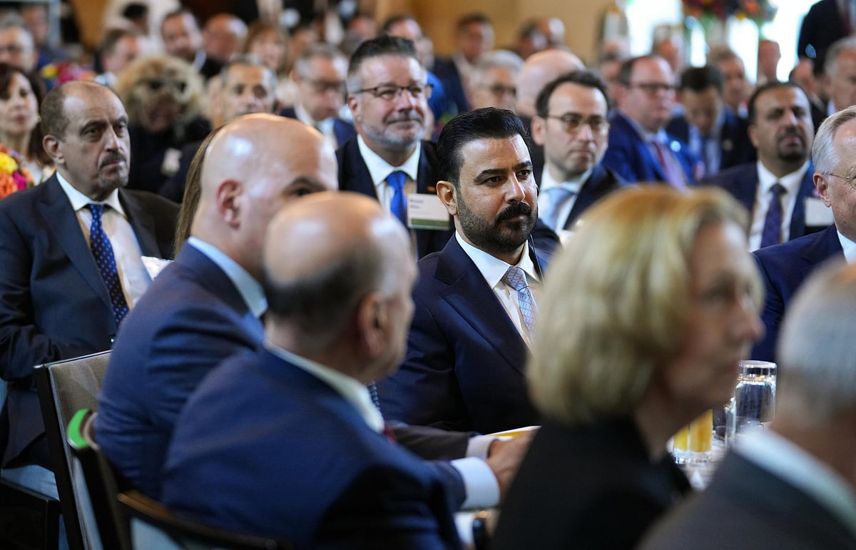PMO Iraq