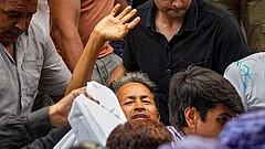 Activist Sonam Wangchuk - | File Photo: PTI/Salman Ali