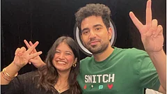 Samay Raina Defends Sakshi Jha - Instagram