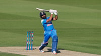 BCCI Review Meeting: Selectors To Discuss ODI Futures of Rohit Sharma, Virat Kohli And Ravindra Jadeja For World Cup X/BCCI : BCCI is scheduled to review the ODI futures of Rohit Sharma.