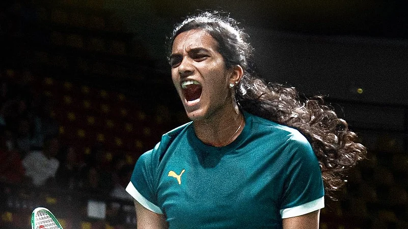 BWF Japan Open 2026: Vintage PV Sindhu Stuns Akane Yamaguchi In Straight Games