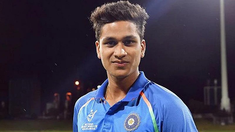 Manjot Kalra remanded in police custody in Sri Lanka over alleged corruption and match-fixing during the Lanka Premier League (LPL) 2026. - File Photo