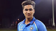 Manjot Kalra remanded in police custody in Sri Lanka over alleged corruption and match-fixing during the Lanka Premier League (LPL) 2026. - File Photo