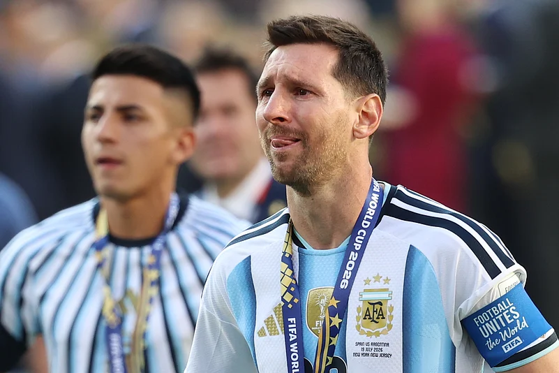 spain vs argentina fifa world cup 2026 final AP photo