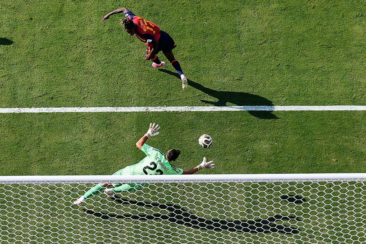 spain vs argentina fifa world cup 2026 final AP photo
