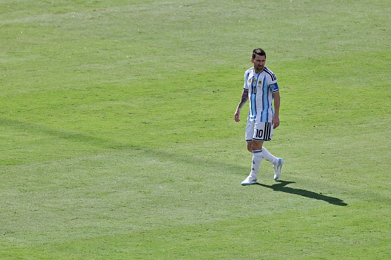 spain vs argentina fifa world cup 2026 final AP photo