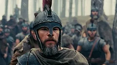 The Odyssey Box Office Collection Day 2 - X