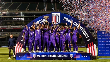 X/MLCricket
