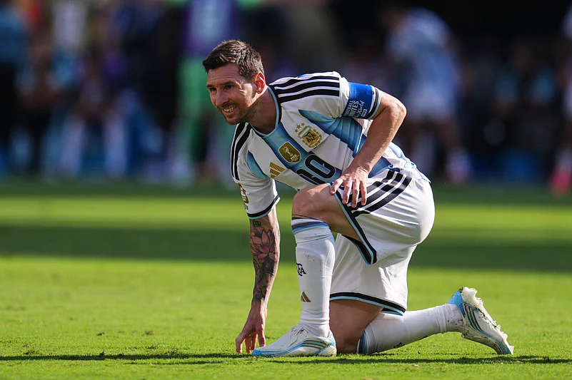 spain vs argentina fifa world cup 2026 final AP photo