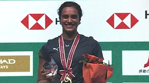 JioHotstar : PV Sindhu Vs Akane Yamaguchi Highlights, BWF Japan Open 2026