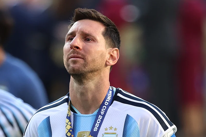 spain vs argentina fifa world cup 2026 final AP photo
