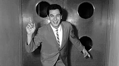 Freddy Cannon Dies At 89 - X