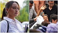 Sonakshi Sinha Backs Sonam Wangchuk Again, Says His Hospital Shift ‘Wasn’t Right’ X : Sonakshi Sinha Backs Sonam Wangchuk Again