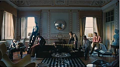 BTS Normal Music Video - YouTube