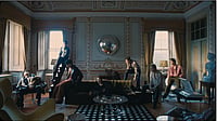BTS Normal Music Video Sparks HYYH, Spring Day Comparisons Among ARMY YouTube : BTS Normal Music Video