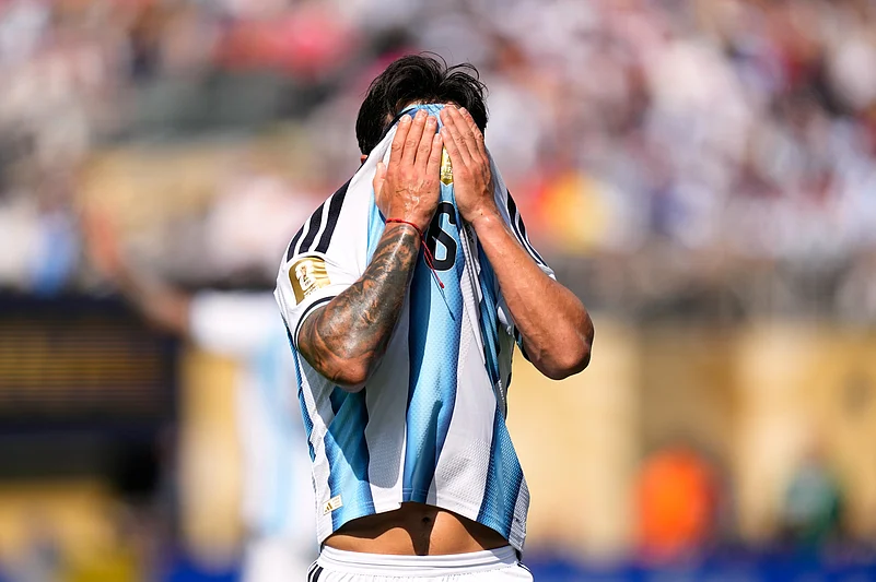 spain vs argentina fifa world cup 2026 final AP photo