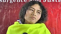 ANI : Irom Sharmila on Sonam Wangchuk and Keeping Democracy Alive