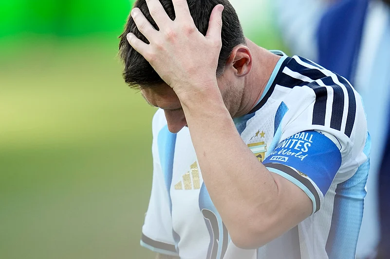 spain vs argentina fifa world cup 2026 final AP photo