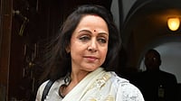 Hema Malini On CJP Protest: Protesting Won't Help,' Urges Talks Instead X : Hema Malini On CJP Protest