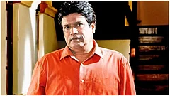 Rajesh Sharma discharged from hopital - X