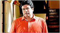 Rajesh Sharma Recovering After Being Discharged From Hospital; To Resume Fauzi Shooting Soon X : Rajesh Sharma discharged from hopital