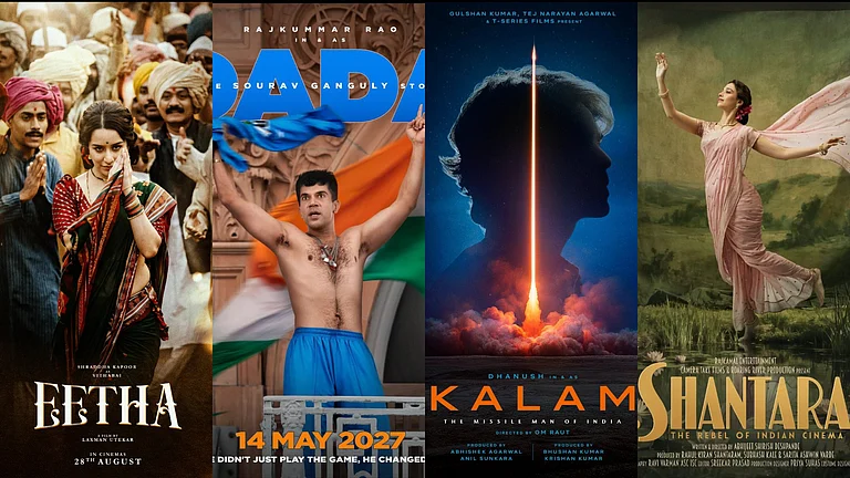 10 Indian Upcoming Biopics - IMDb