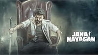 Jana Nayagan Advance Booking: Vijay's Final Film Smashes Pre-Sales Ahead Of It's Grand Release X : Jana Nayagan Advance Booking