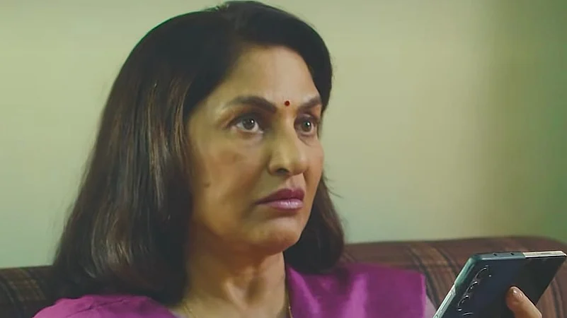 Archana Puran Singh