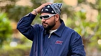Rapper Santy Sharma's YouTube Channel Removed Over CJP-Slamming Comments
X : Santy Sharma