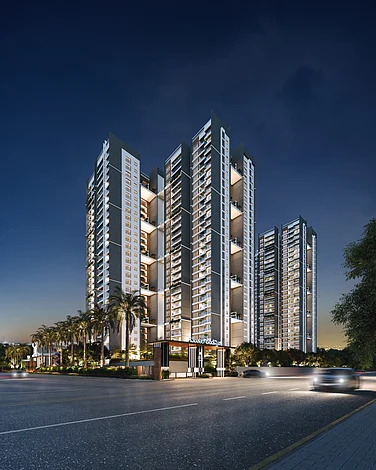 Two Honours, One Thoughtfully Crafted Vision: Amberstone & Ventara Residences