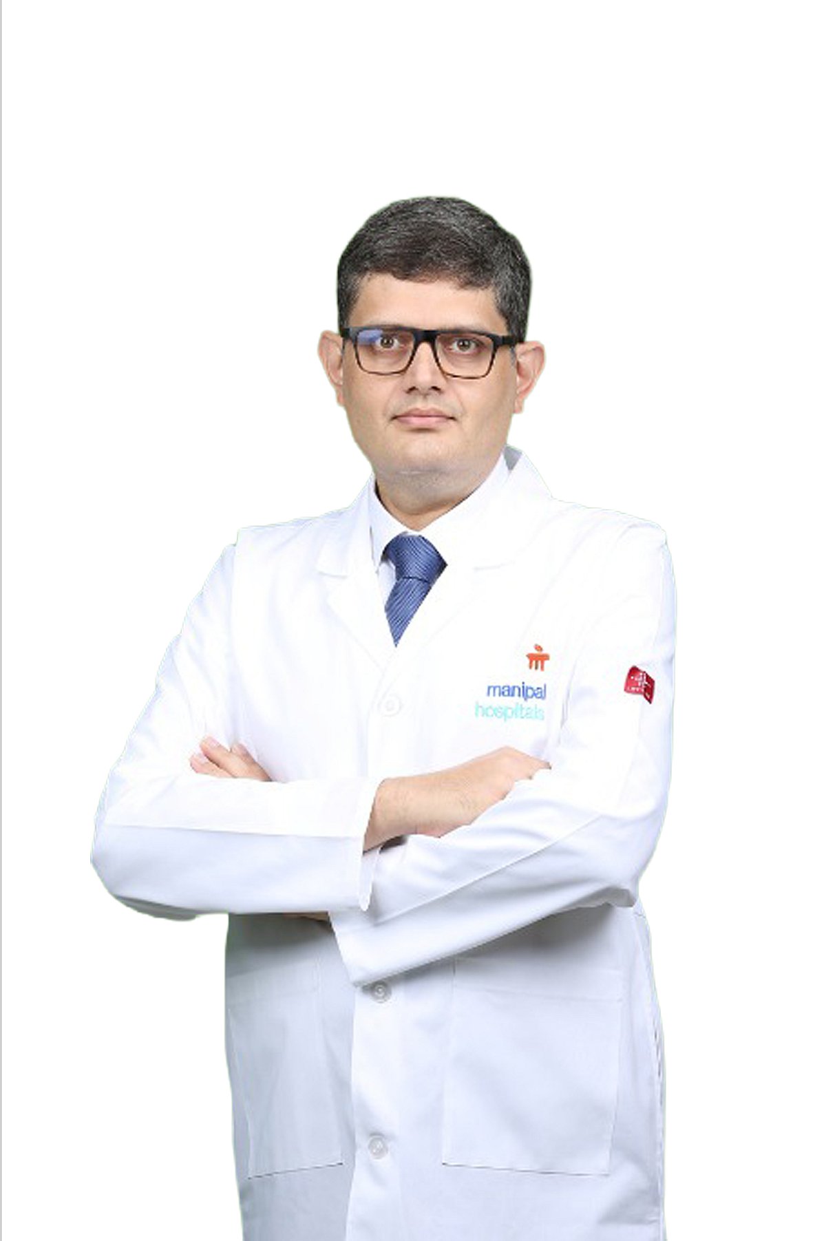 Dr. Ashutosh Jha - null