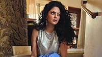 Kavita Kaushik Urges Delhi Police to Show Restraint Towards Jantar Mantar Student Protesters Instagram/Kavita Kaushik : Kavita Kaushik backs Jantar Mantar Student protesters