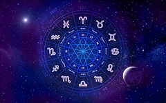 July 21 horoscope - null