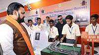 X | Samrat Chaudhary  : Chief Minister Samrat Choudhary in Begusarai on Sunday