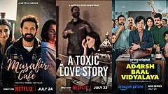 Latest OTT And Theatrical Releases This Week - IMDb