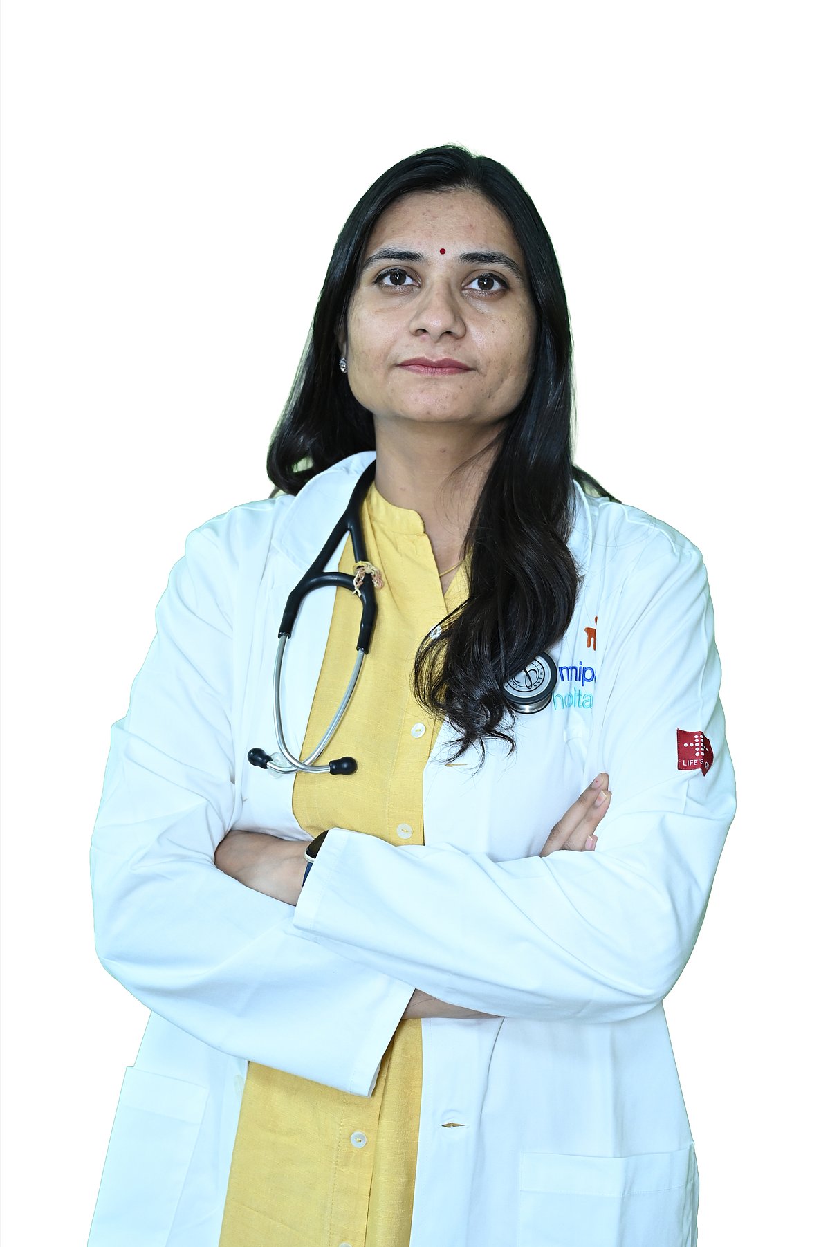 Dr. Abhilasha Maan, Consultant - Radiation Oncology, Manipal Hospital Jaipur - null